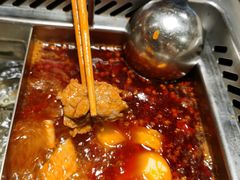 -海底捞火锅(松雷店)