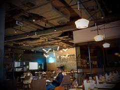 大堂-Mercato莫卡多露台餐厅与酒吧(K11店)