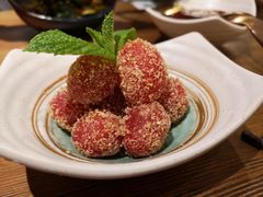 -千金一碗·宝岛一村(韩国街店)