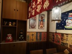 -玉川屋·深夜食堂居酒屋(柳巷店)