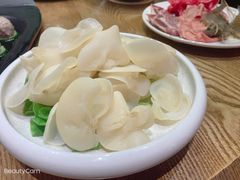 -尚海豆捞(乐虹坊店)