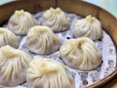 -食惠里小笼包面馆(越秀店)
