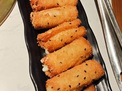 -哥老官重庆美蛙鱼头(五角场合生汇店)