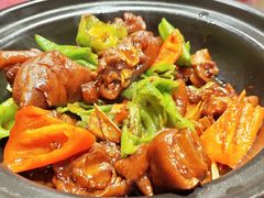 -董厨煨汤馆(车站路店)