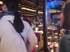 -炉小哥烤肉(朗悦公园茂店)