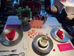 -西安W酒店·WEI全味西餐厅