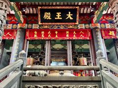 -显应宫(长乐区)