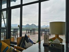 -忆咖啡观景餐厅(桂林象山公园店)