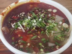 -清真·马安军辣子牛肉面