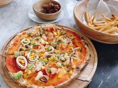 -富国岛翡翠湾 JW 万豪度假酒店