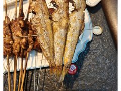 -高家烧鸽子烧烤店63年