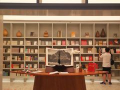 -二酉书店TOYOU BOOKS