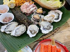 -吉品莞家·鲍鱼鸡煲(东莞店)