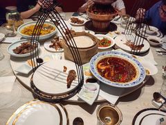 -青叶202都市餐厅(迪诺水镇店)