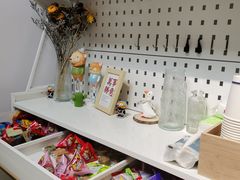-六个番茄自习室·包间(燕塘燕侨大厦店)