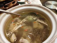 -中国徽菜·徽商故里(远大店)