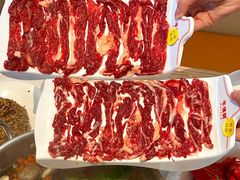 -牛很鲜潮汕牛肉火锅(椒江店)