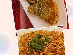 -广州逸林假日酒店·四季桃源中餐厅(白云山风景区店)