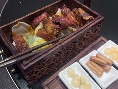 -上座云间·青年赣菜(绿茵店)