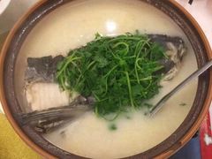 -千岛湖鱼味馆(十字街总店)