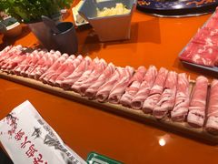-蜀城老妈火锅(红旗街店)