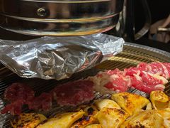 -味家烤肉烤鳗鱼牛排(西塔旗舰店)