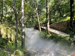 -云丘山景区