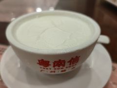 -南信牛奶甜品专家