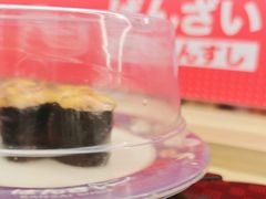 -万岁寿司(万国店)