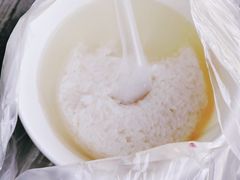 -润和祥小砵头甜酒酿