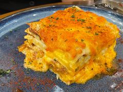芝士牛肉千层面-Ninethirty by Awfully Chocolate(天环广场店)