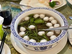 -新聚丰菜馆(太监弄店)