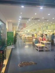 -爱婴室(上海浦建路店)