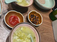 -大盐帮川菜馆(长楹天街店)
