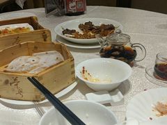 -荣粤酒家·融合粤菜