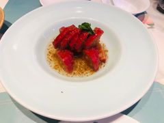 -大树餐厅(益田假日店)