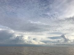 -洞里萨湖