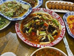 -雷祖芳老妈蹄花店