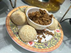 -砂锅居·始于1741(万丰路店)
