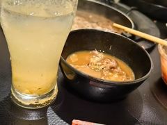 -和牛 烧肉寿喜烧涮锅 善(心斎橋店)