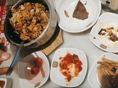 -韩宫宴炭火烤肉(印象城店)