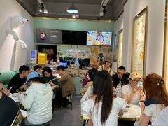 -糖潮糖水铺(省府店)