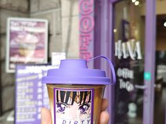 -HANA COFFEE(长寿路店)