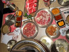 -西塔老太太泥炉烤肉(亚运村店)