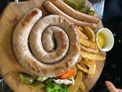 -小主人西餐厅 master table(青年中路店)