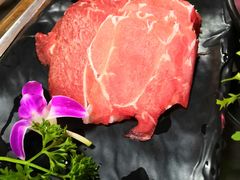牛上脑-丽江庭院之爱在路上(西单店)