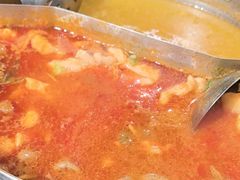 -芭夯兔·兔肉汤锅(新都店)