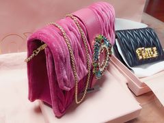 -MIU MIU(上海商城店)