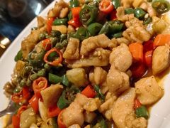 -清水亭湖北菜(大屯DT51店)