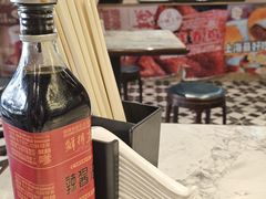 -鲜得来排骨年糕(即墨路店)